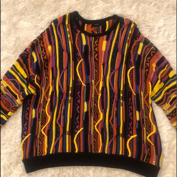 FOREVER 21 SWEATER - Picture 1 of 3